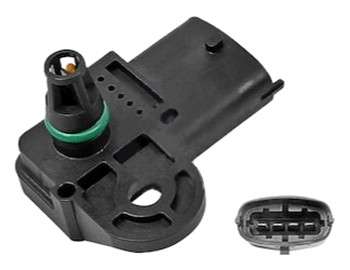 Opel sensor - inl man pressure(MAP) 4 PIN