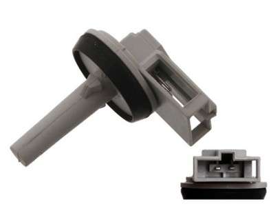 Audi sensor - aircon interior temp, 2 PIN 90° ANGLE