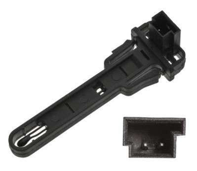 Citroen sensor - interior temperature 2 PIN