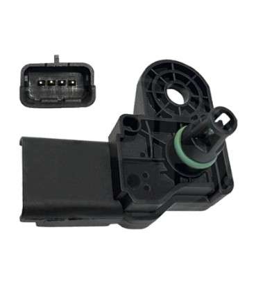 Citroen sensor - inl man pressure(MAP) 4 PIN