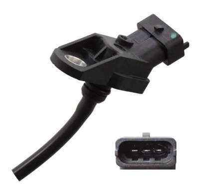 Opel sensor - inl man pressure(MAP) / 3 PIN