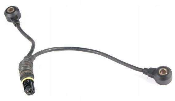 Land Rover sensor - knock 4 PIN DUAL CABLE