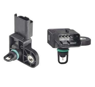 Citroen sensor - inl man pressure(MAP) 4 PIN