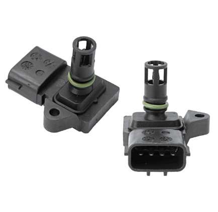 Chery sensor - inl man pressure(MAP) 4 PIN