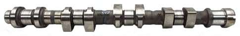 Opel camshaft - inlet