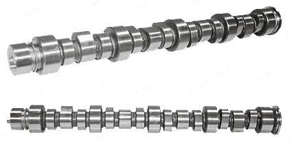 Chery camshaft - standard