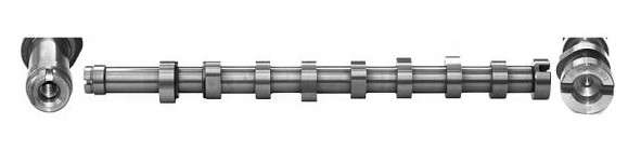 Opel camshaft - standard