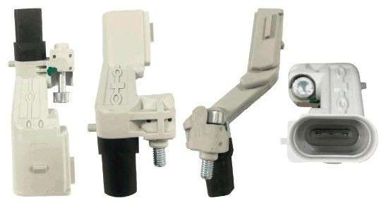 Audi sensor - crankshaft, 3 PIN, stop/start