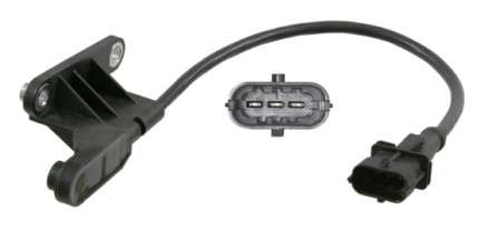 Opel sensor - camshaft 3 PIN 385MM