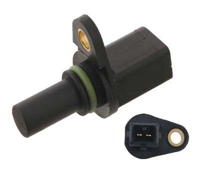 Audi sensor - crankshaft, 2 PIN