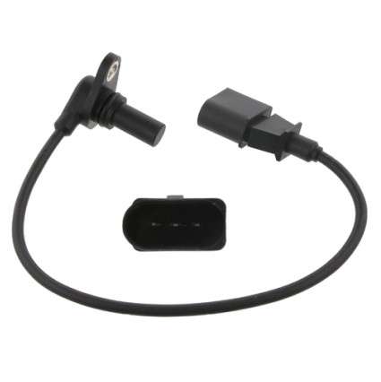 Audi sensor - crankshaft, 3 PIN 335mm automatic