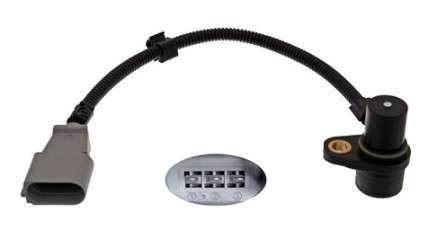 Opel sensor - crankshaft 3 PIN 345MM