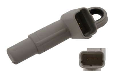 Citroen sensor - camshaft 3 PIN
