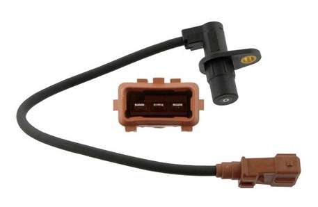 Citroen sensor - crankshaft 3 PIN 330MM