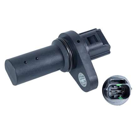 Citroen sensor - camshaft + crankshaft 3 PIN