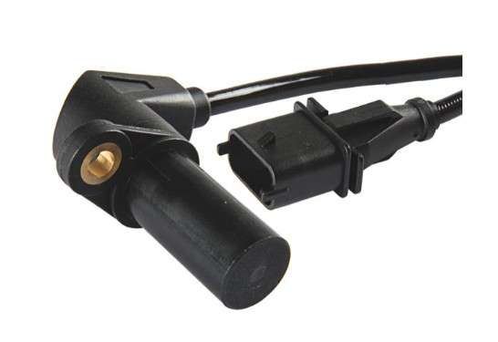 Opel sensor - crankshaft, 3 PIN 350mm
