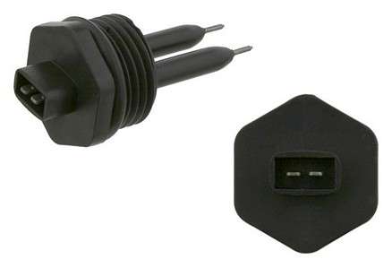 Audi sensor - coolant level exp btl 2 PIN
