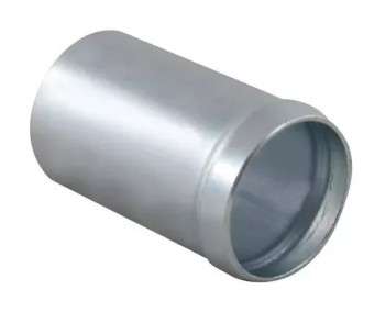 Opel coolant pipe BEHIND WATER PUMP