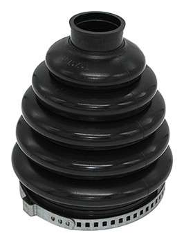 Audi cv boot kit - outer