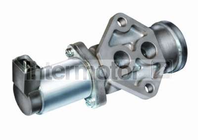 Opel control valve - idle