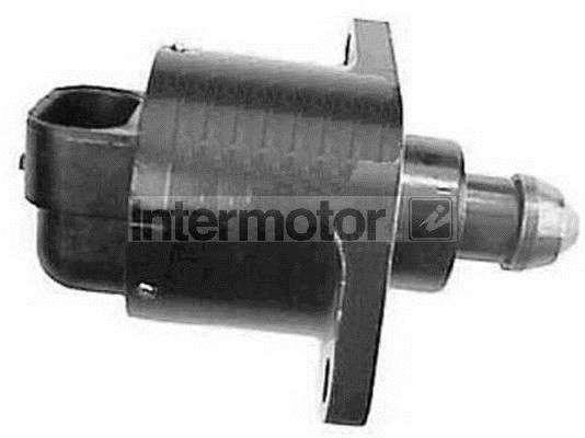 Citroen control valve - idle