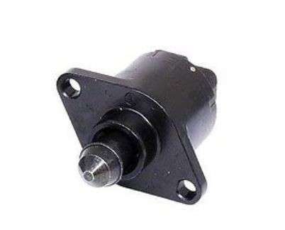 Land Rover control valve - idle