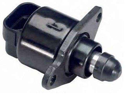 Citroen control valve - idle