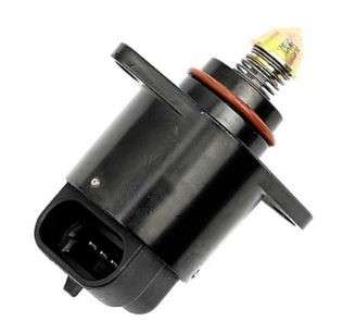 Opel control valve - idle