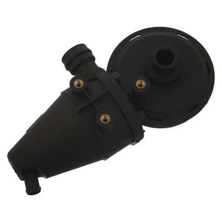 Land Rover crankcase ventilation valve