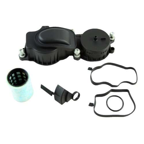 Land Rover crankcase ventilation valve