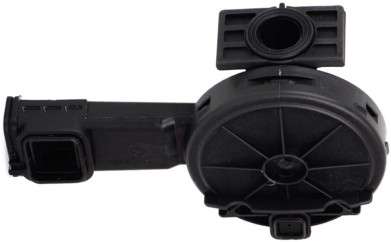 Opel valve cover breather