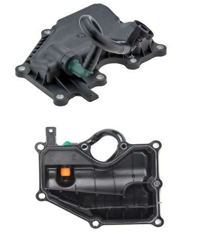 Land Rover crankcase ventilation valve
