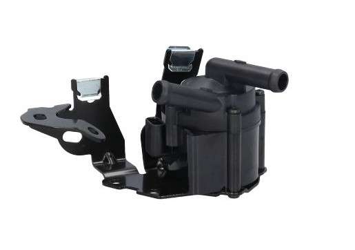 Citroen water pump - aux/heating