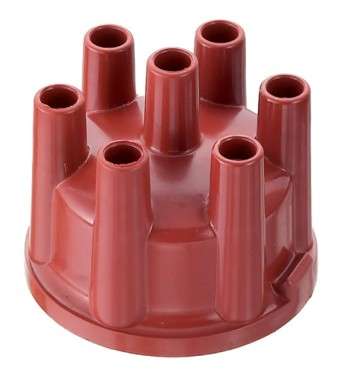 Opel distributor cap