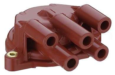 Opel distributor cap astra/monza 1990-