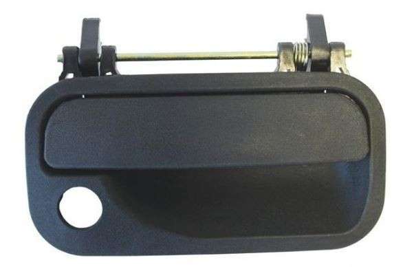 Opel door handle-outer front right