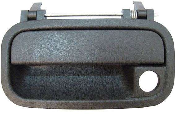 Opel door handle-outer front left