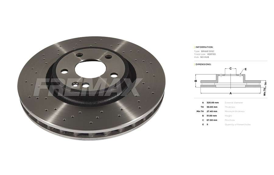 Land Rover chain-camshaft 9.5mm M-DR