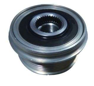 Citroen alternator pulley-micro-V belt 17x55x37.4 5PK