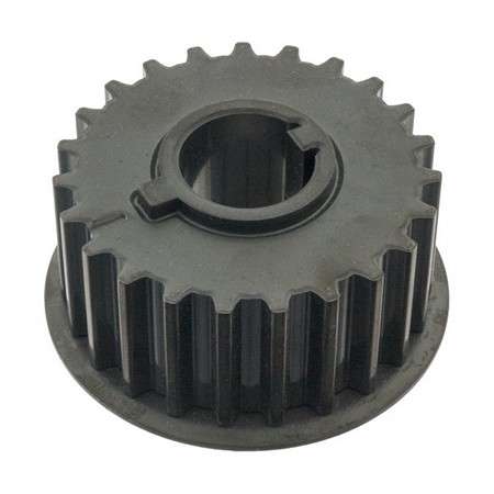 Opel sprocket-crankshaft 63x29 23 TEETH FLANGED