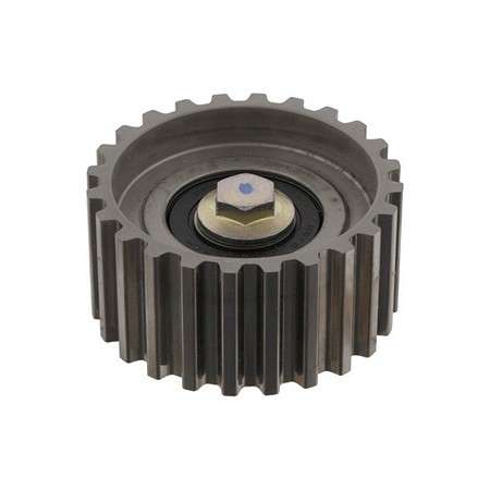 Fiat idler wheel - timing belt (71x34 24 TEETH) WHEEL ONLY