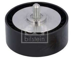 Chery idler wheel - micro-V belt, 8x65x26 WHEEL ONLY