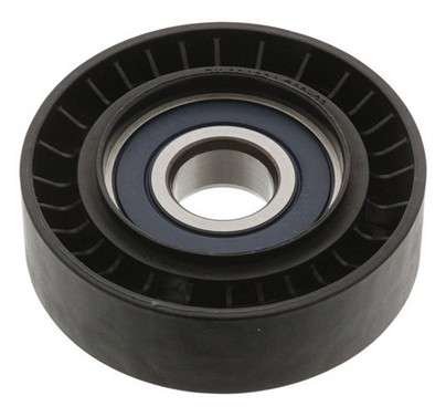 Fiat idler-non grooved-micro-V belt (80X24X20)