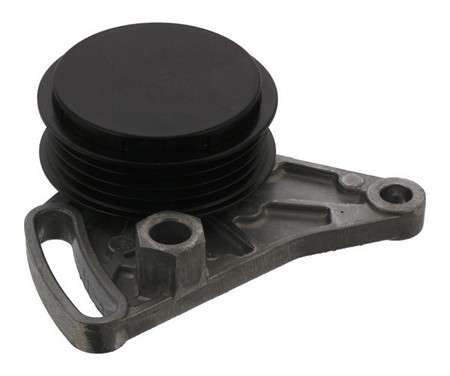 Audi tensioner - micro-V belt 60X15.5 for aircon belt