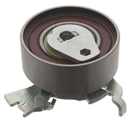 Opel tensioner - timing belt 59x22 W/O COLLAR