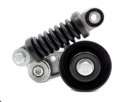 Citroen tensioner - micro-V belt 65x26.5 WITH DAMPER