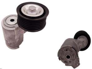 Chery tensioner-grooved-micro-V belt 63.5x25 6PK