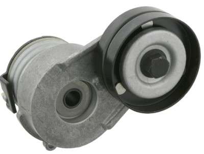 Opel tensioner - micro-V belt