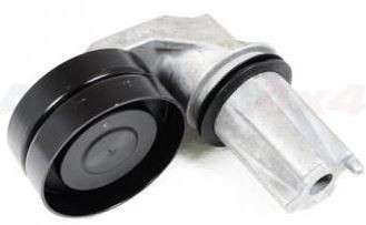 Land Rover tensioner - micro-V belt 70X24