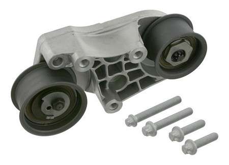 Opel tensioner - timing belt 31x66/56 2 WHEELS